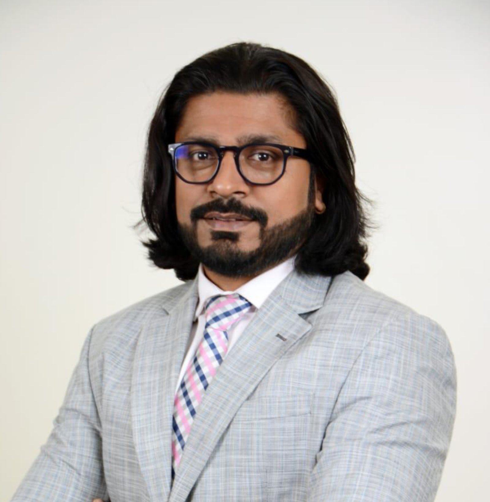 Dr Jasmit S Shah